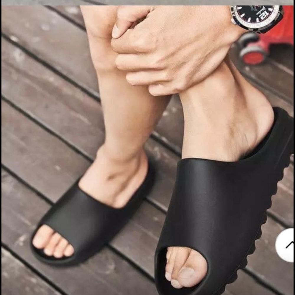 Brand new slides